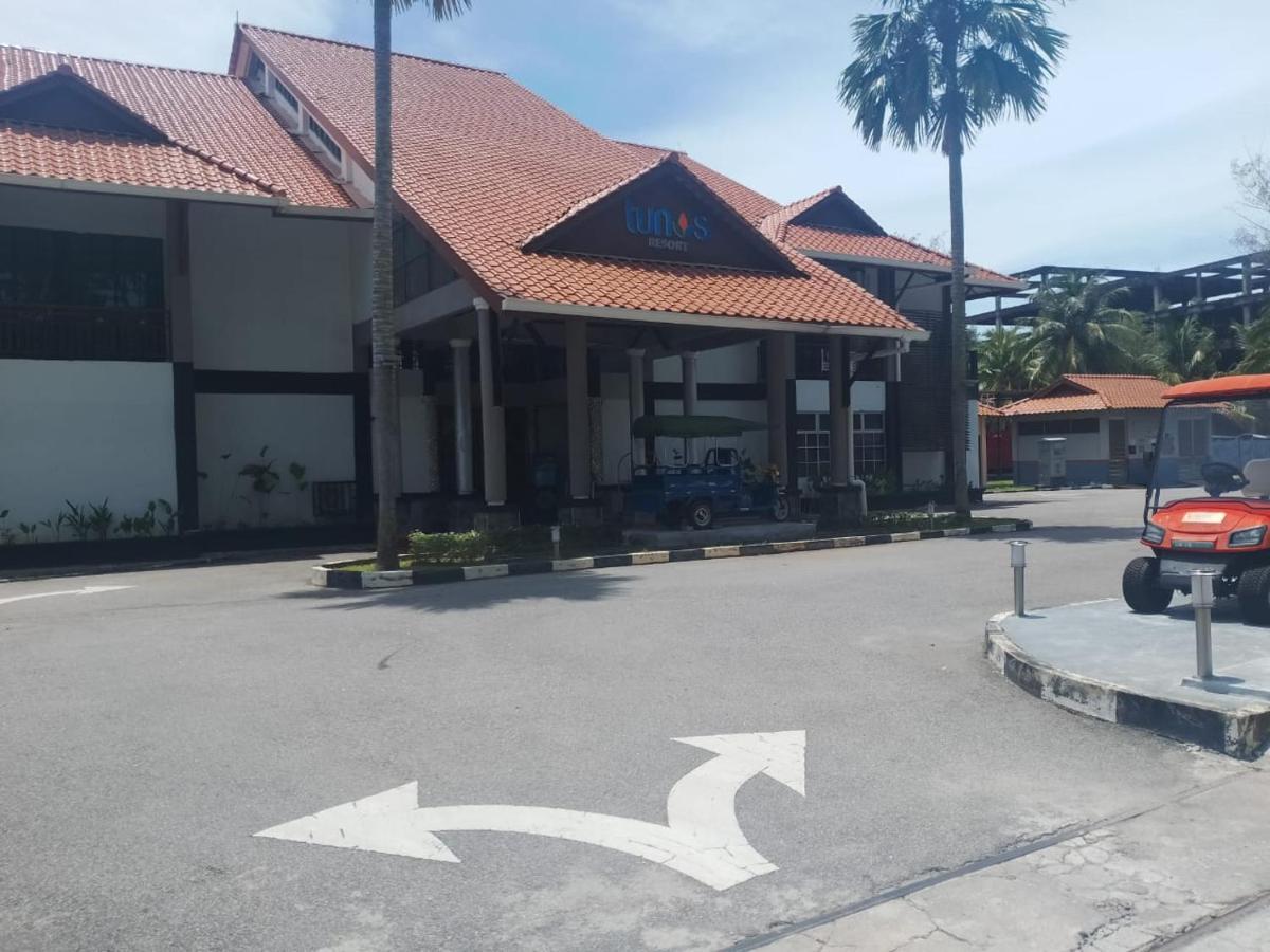 Tunas Resort Port Dickson Exterior photo
